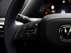 2020款 1.5T 豪华型