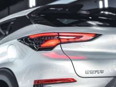 2020款 1.5T 豪华型