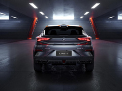 2020款 1.5T 豪华型
