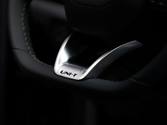 2020款 1.5T 豪华型