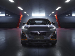 2020款 1.5T 豪华型