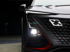 2020款 1.5T 豪华型