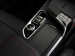 2020款 1.5T 豪华型