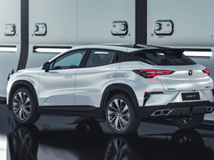 2020款 1.5T 豪华型