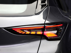 2020款 1.5T 豪华型