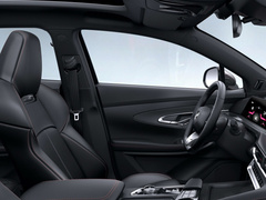 2020款 1.5T 豪华型