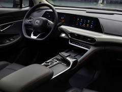 2020款 1.5T 豪华型