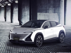 2020款 1.5T 豪华型
