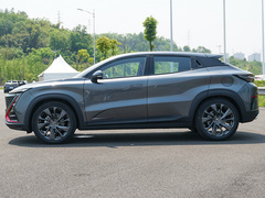 2020款 1.5T 豪华型