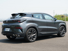 2020款 1.5T 豪华型