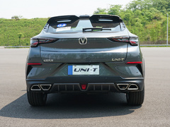 2020款 1.5T 豪华型