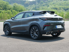 2020款 1.5T 豪华型