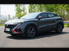 2020款 1.5T 豪华型