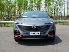 2020款 1.5T 豪华型