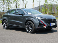 2020款 1.5T 豪华型