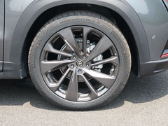 2020款 1.5T 豪华型