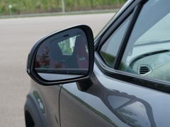 2020款 1.5T 豪华型