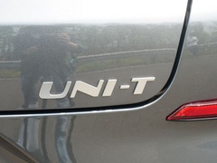 2020款 1.5T 豪华型