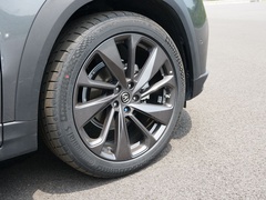 2020款 1.5T 豪华型
