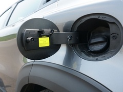 2020款 1.5T 豪华型