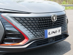 2020款 1.5T 豪华型