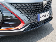 2020款 1.5T 豪华型