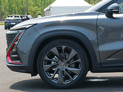 2020款 1.5T 豪华型