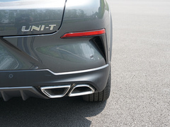 2020款 1.5T 豪华型