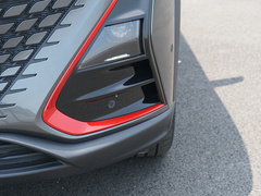 2020款 1.5T 豪华型