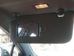 2020款 1.5T 豪华型