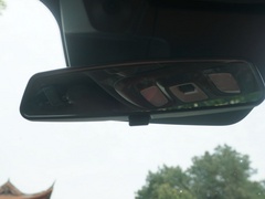 2020款 1.5T 豪华型