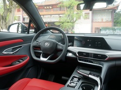 2020款 1.5T 豪华型