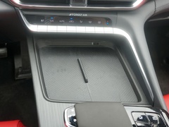 2020款 1.5T 豪华型