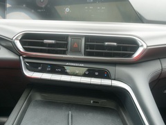 2020款 1.5T 豪华型