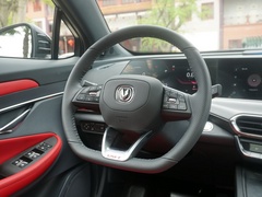 2020款 1.5T 豪华型