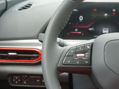 2020款 1.5T 豪华型