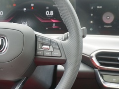 2020款 1.5T 豪华型