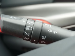 2020款 1.5T 豪华型