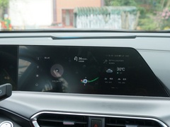 2020款 1.5T 豪华型