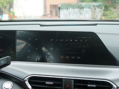 2020款 1.5T 豪华型