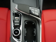 2020款 1.5T 豪华型