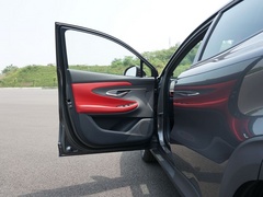 2020款 1.5T 豪华型
