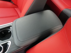 2020款 1.5T 豪华型