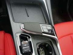 2020款 1.5T 豪华型
