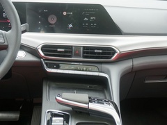 2020款 1.5T 豪华型