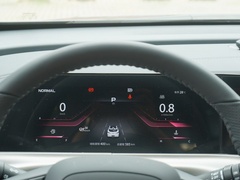 2020款 1.5T 豪华型