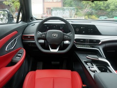 2020款 1.5T 豪华型