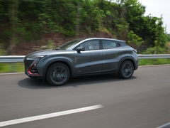 2020款 1.5T 豪华型
