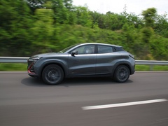 2020款 1.5T 豪华型
