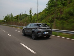 2020款 1.5T 豪华型